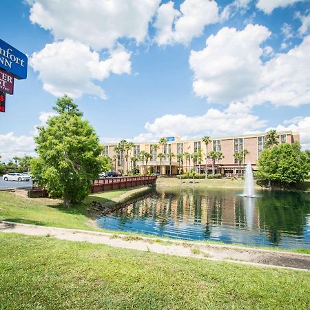 Comfort Inn & Suites Kissimmee By The Parks Four Corners Екстер'єр фото