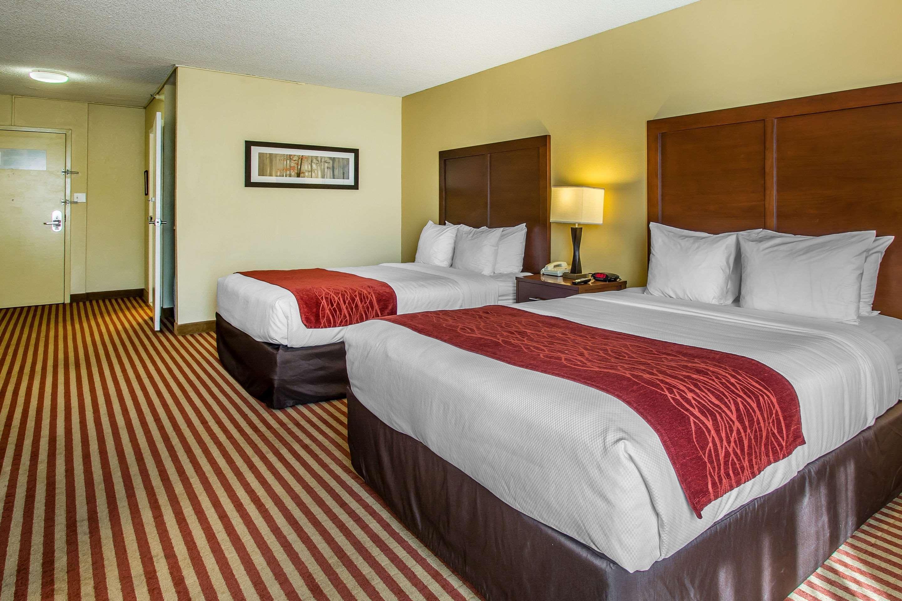 Comfort Inn & Suites Kissimmee By The Parks Four Corners Екстер'єр фото