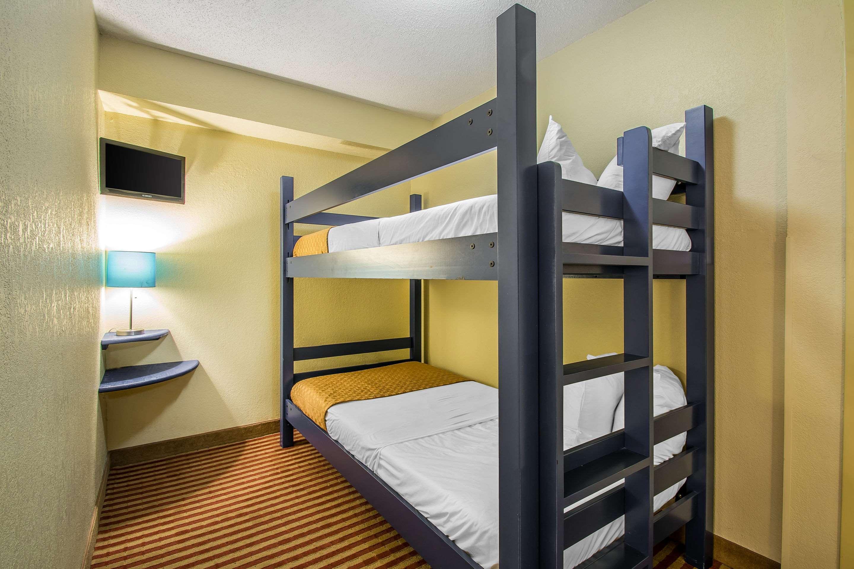 Comfort Inn & Suites Kissimmee By The Parks Four Corners Екстер'єр фото