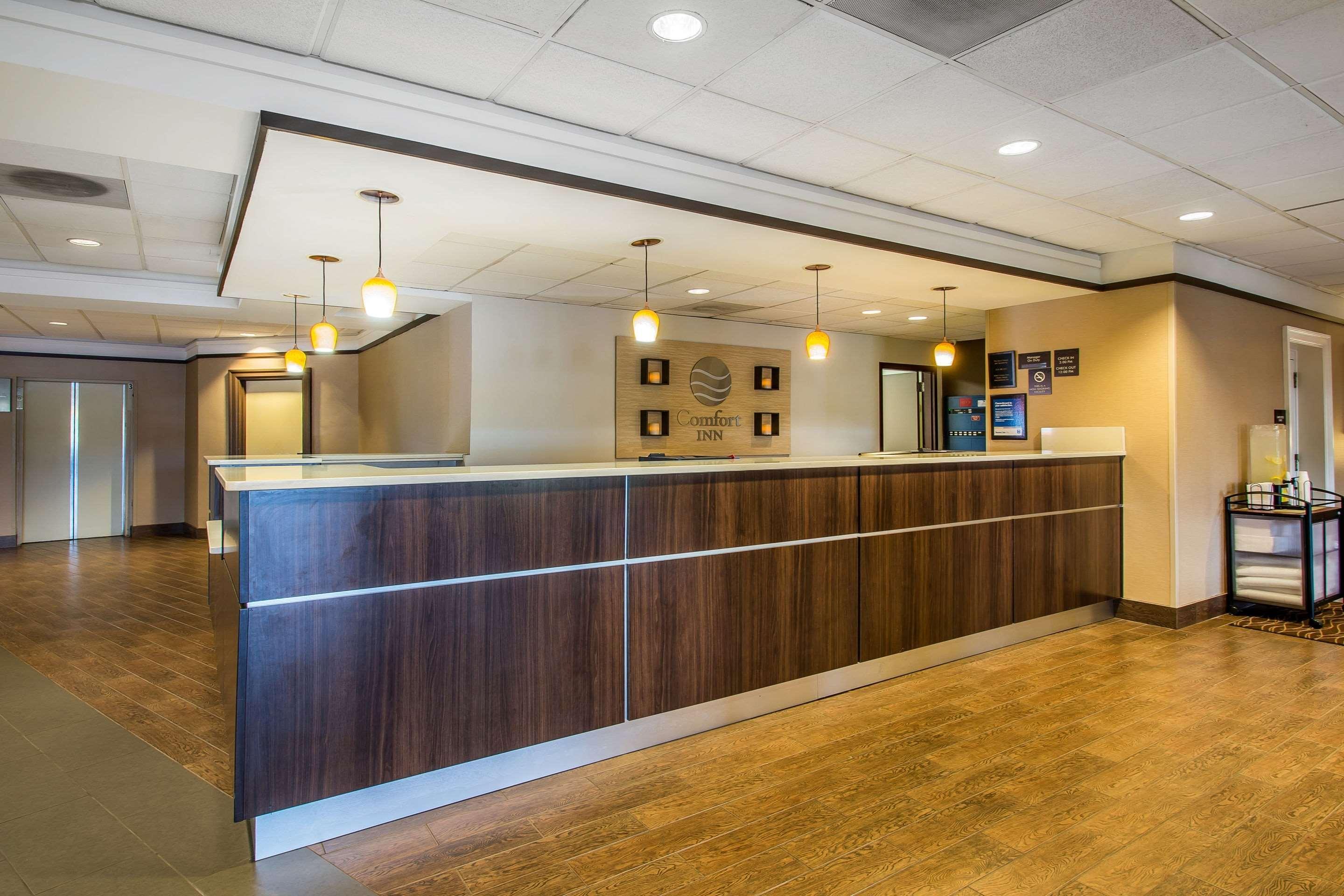 Comfort Inn & Suites Kissimmee By The Parks Four Corners Екстер'єр фото