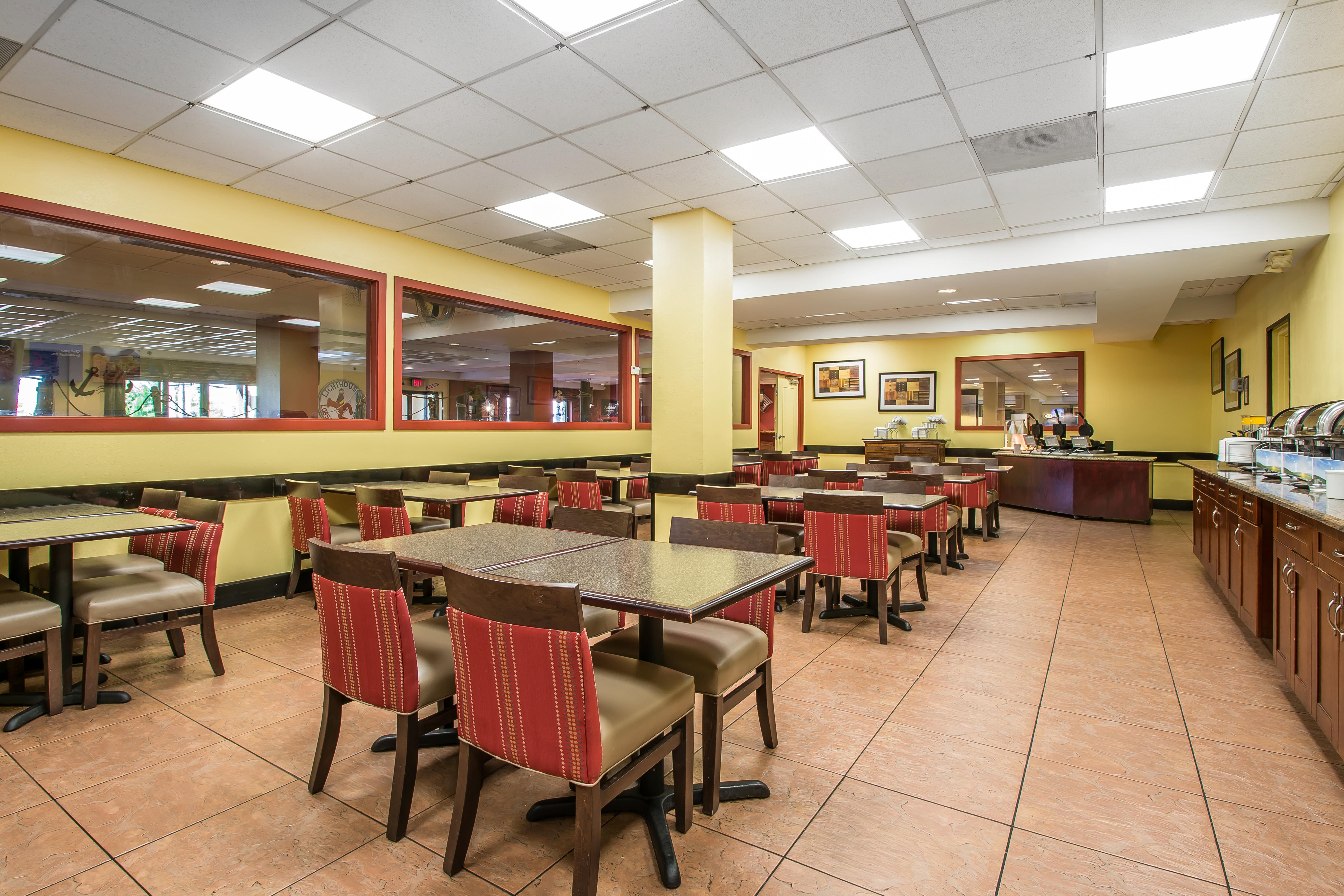 Comfort Inn & Suites Kissimmee By The Parks Four Corners Екстер'єр фото