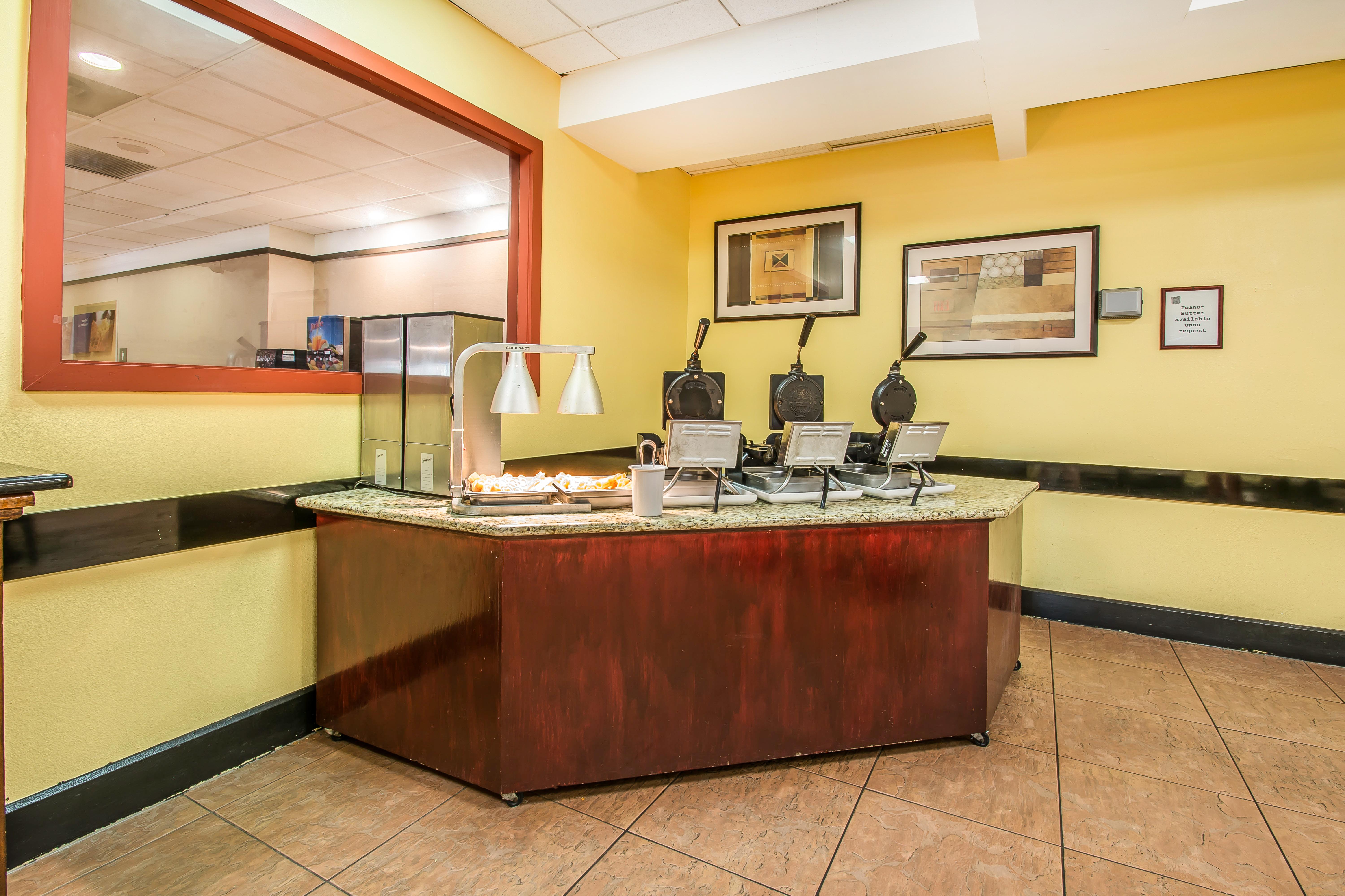 Comfort Inn & Suites Kissimmee By The Parks Four Corners Екстер'єр фото