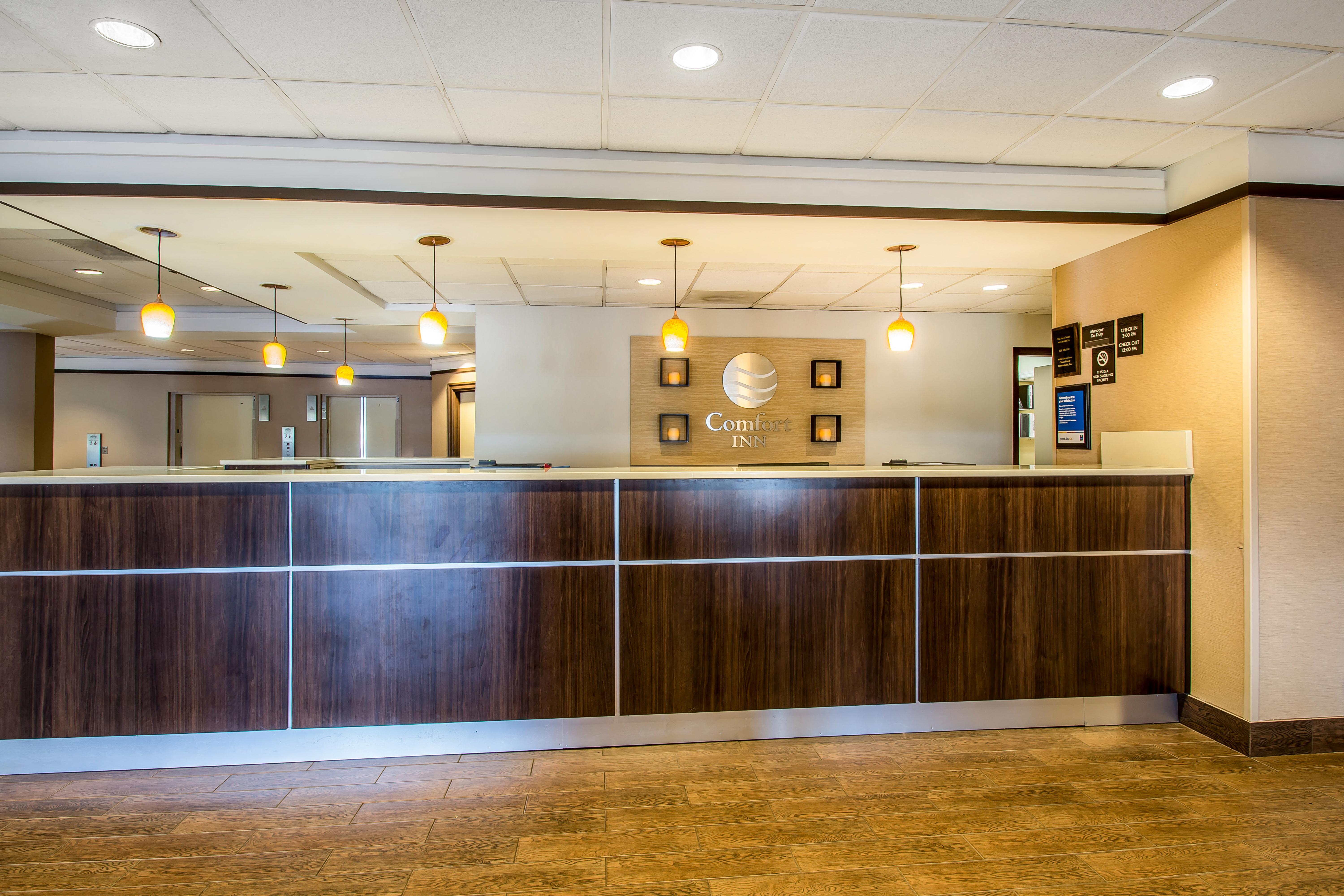 Comfort Inn & Suites Kissimmee By The Parks Four Corners Екстер'єр фото