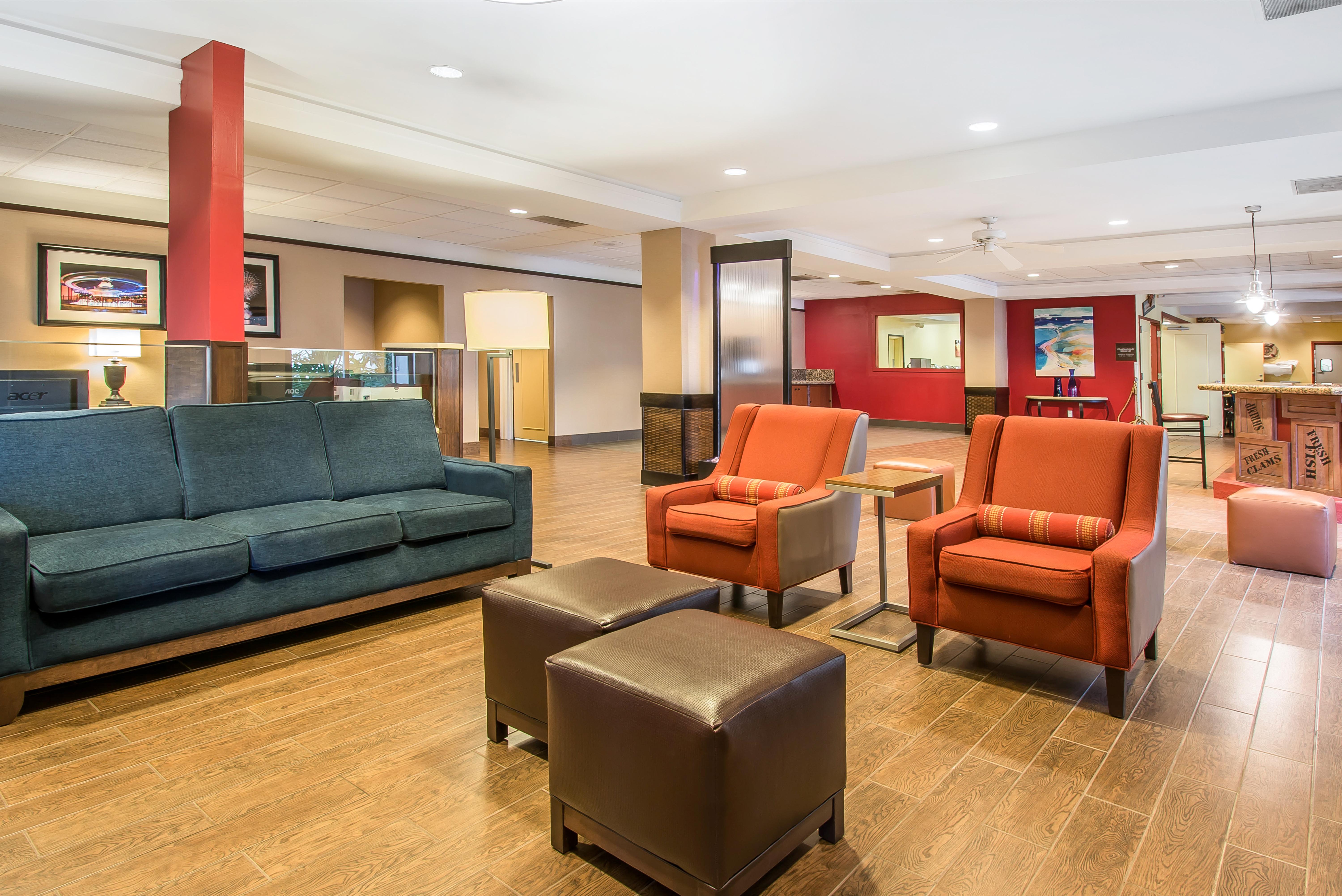 Comfort Inn & Suites Kissimmee By The Parks Four Corners Екстер'єр фото