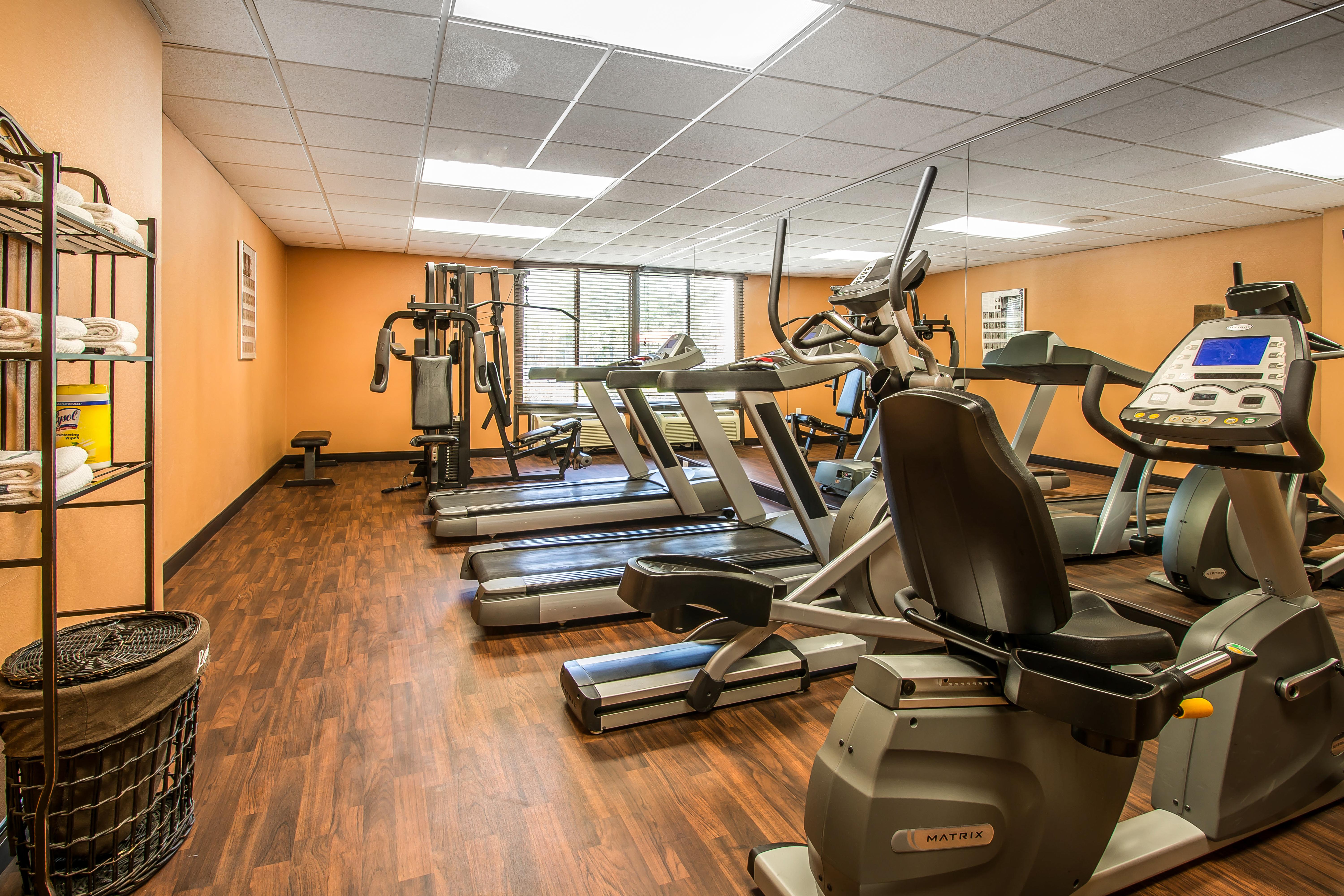Comfort Inn & Suites Kissimmee By The Parks Four Corners Екстер'єр фото