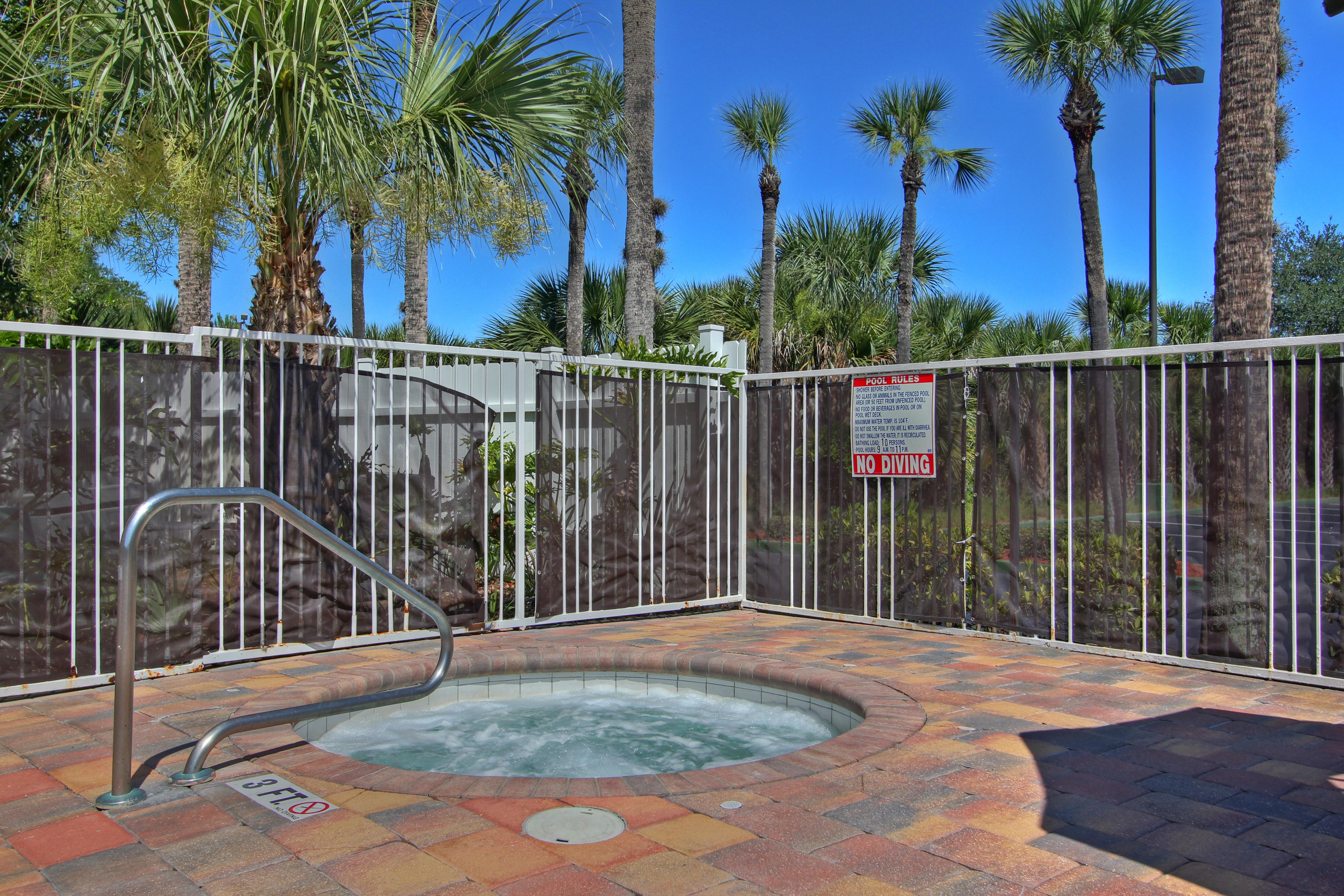 Comfort Inn & Suites Kissimmee By The Parks Four Corners Екстер'єр фото