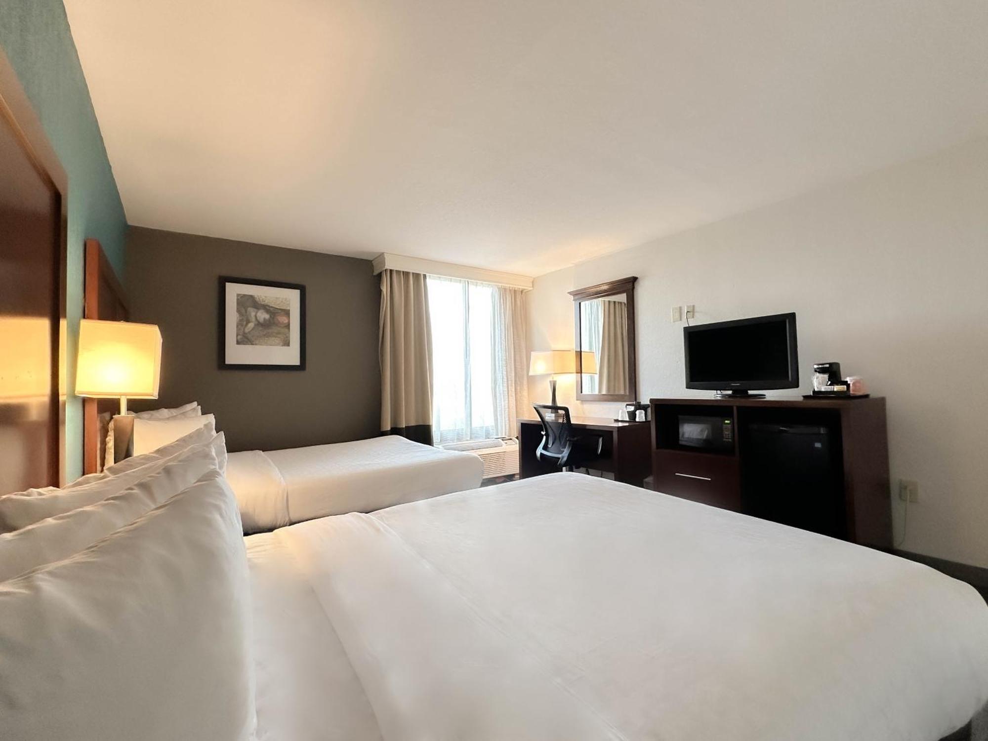 Comfort Inn & Suites Kissimmee By The Parks Four Corners Екстер'єр фото