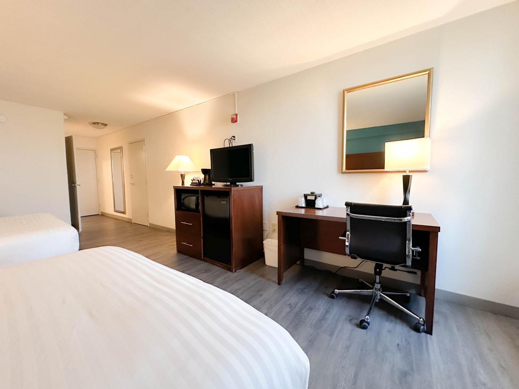 Comfort Inn & Suites Kissimmee By The Parks Four Corners Екстер'єр фото
