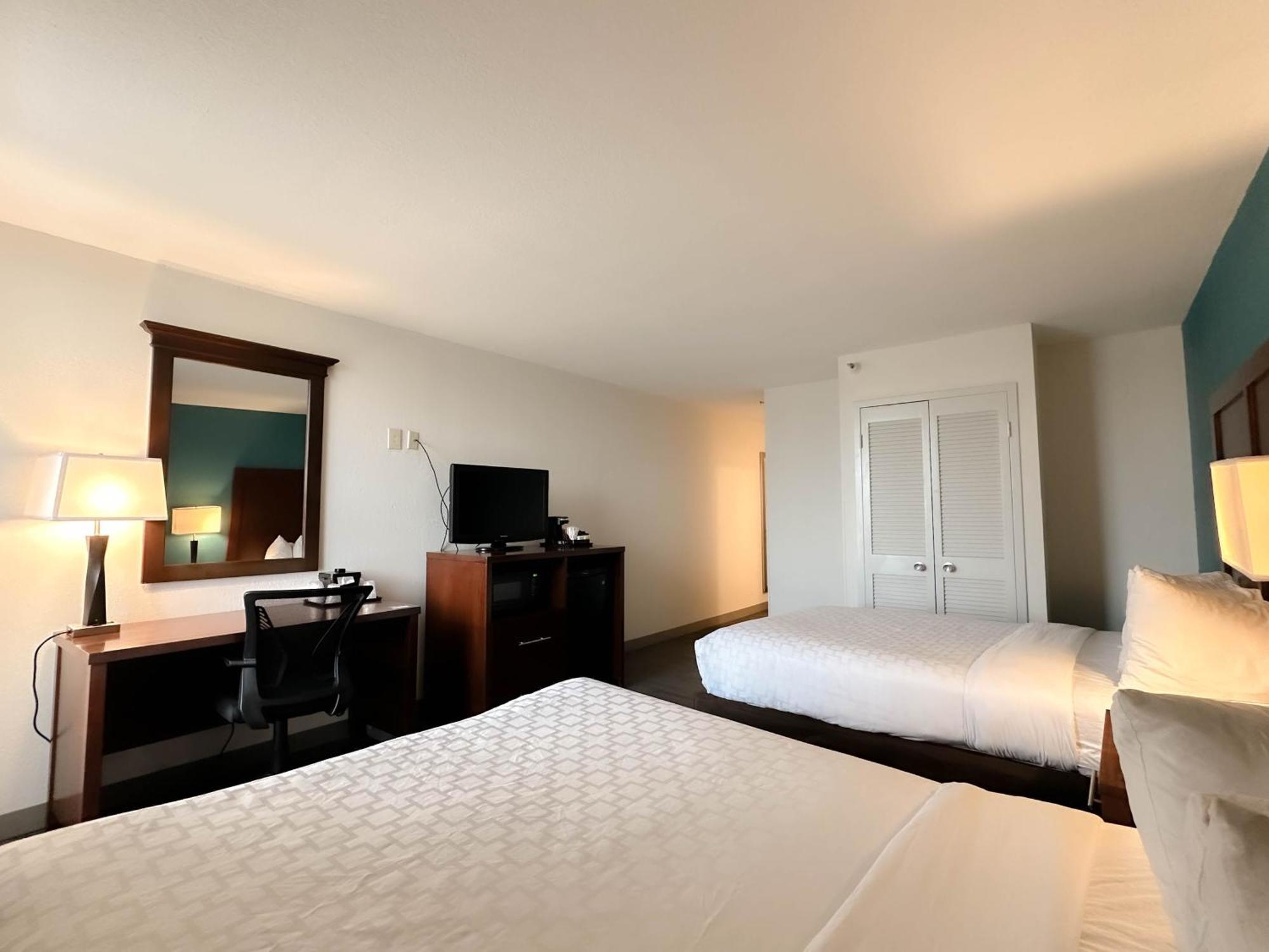 Comfort Inn & Suites Kissimmee By The Parks Four Corners Екстер'єр фото