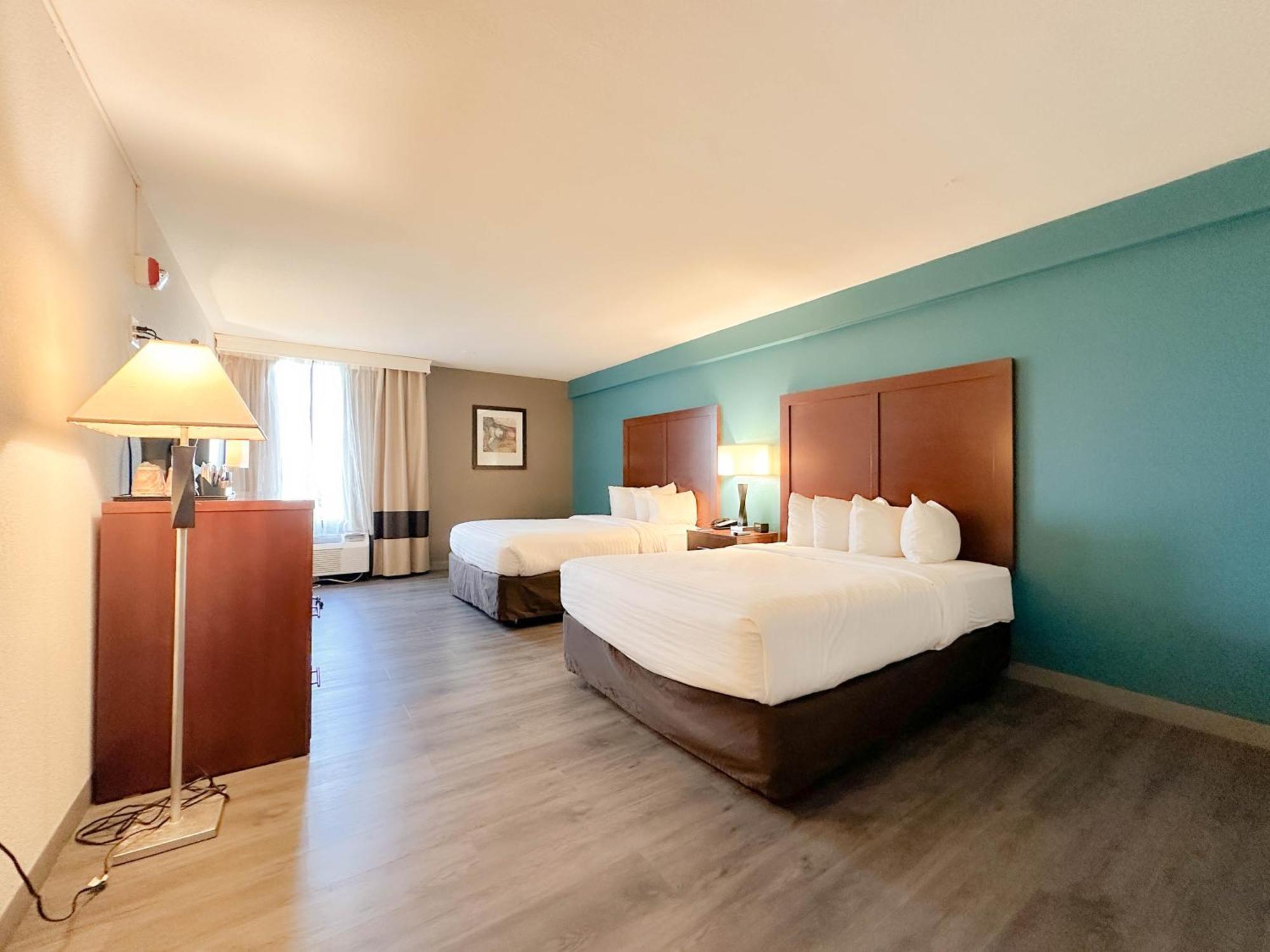 Comfort Inn & Suites Kissimmee By The Parks Four Corners Екстер'єр фото