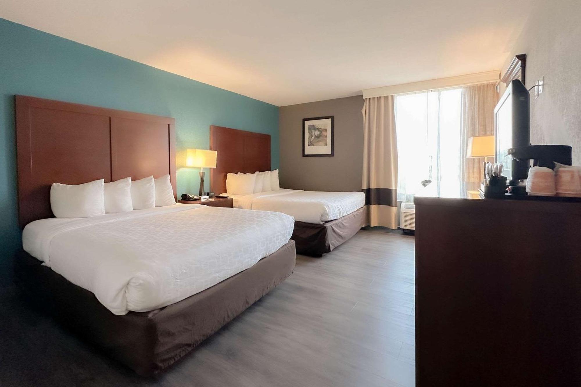 Comfort Inn & Suites Kissimmee By The Parks Four Corners Екстер'єр фото