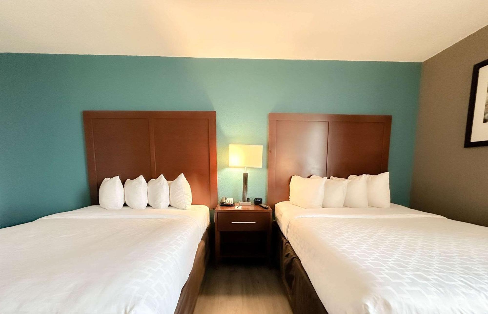 Comfort Inn & Suites Kissimmee By The Parks Four Corners Екстер'єр фото