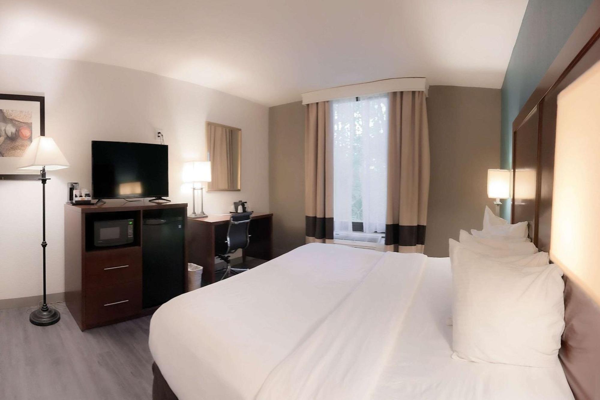 Comfort Inn & Suites Kissimmee By The Parks Four Corners Екстер'єр фото